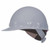 Honeywell Fibre-Metal E2SW46A000 Hard Cap W/S-2F Headbandstrong Orange