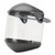 Honeywell Fibre-Metal FM5400DCCL Fcshld Fm-5400-Dc Clear