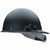 Honeywell Fibre-Metal P2HNQRW11A000 Cap Style Black Roughneck Ratchet Headband