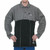 ARC KNIGHT CAPE SLEEVES- SIZE XXX-LARGE