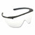 EYE SHIELD CLEAR LENS BLACK FRAME 100 FRAME