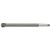 Alfa Tools RCB06 3 x 3/4 x 6 Morse Taper Extension Adaptor