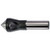 Alfa Tools CDT50502C "2" HSS Countersink/Deburring Tool Carded
