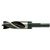 Alfa Tools BPH623065 1-3/8 HSS Silver & Deming Brad Point Drill