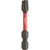 Milwaukee 48-32-4744 SHOCKWAVE 2 in. Impact ECX #1 Power Bits-Bulk 25