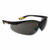Dewalt DPG59-215D Reinforcer Rx Safety Glass-Blk/Smk-1.5