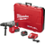Milwaukee 2717-22HD M18 FUEL 1-9/16" SDS Max Hammer Drill Kit