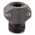 Gilmour 801004-1002 5/8" & 3/4" Female Coupler