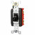 Eaton Crouse-Hinds AH6808UDAC Man Cont 20/30A 600/250Vac 2Pole B&S Bk