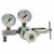 Western Enterprises M1-870-15FG Reg M1 Series Flowgaugestyle