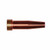 2" COPPER LP/NG CUTTINGTIP FOR HARRIS STYLE