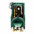 Goss KA-325-M12P Kit Mc Acet Reg W/ Plastic Stand
