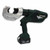 Greenlee EK1240LX11 Crimper 12T Li Std 120V