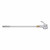 Guardair 900LJ006AA Blo-Hard Long John W/Alum Ext & Nozzle 6"
