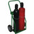 Saf-T-Cart CTR-110-1T Nc Ctr-110-1T Cyl Truck