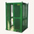 Saf-T-Cart STS-20-FW-2 Cylindar Rack Cap Oxy-10 Ace-6