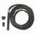 Weldcraft WP-225-25-R Torch Pkg 25' Braided