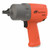 1/2" AIR IMPACT WRENCH HI VIZ ORNG