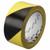 3M 7000028955 3M Hazard Warning Tape 766 Blk/Yellow 2"X36Yd (1 RL)