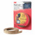 3M 7000002105 Dual Lock 50.000yd Overall Length x 1.000" Width x 0.16mm Thickness Polypropylene SJ4570 Mushroom Hook Fastener - Transparent
