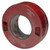 3M 7000144749 3900 Duct Tape Red 48 mm x 54.8M 8.1 Mil (1 RL)