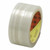 Scotch 7000001200 Scotch Box Sealing Tape373 Clear 72 mm x50M (24 RL)