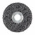 Scotch-Brite 7010294769 Utz Whl 6X1X1/2 7S Xcs 2/Min
