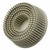 Scotch-Brite 7000000740 Bristle Disc Rd-Zb 50 Tr Green 1Inx5/8In