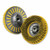 Scotch-Brite 7100138174 3M S/B 4.5X5/8-11 Grade80048011-24242