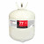 3M 7000144617 Super 77 Cylinder (Net Wt 29.3 Lb) (1 CL)
