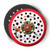 3M 7100026249 5X3/8" Hookit Loprofiledisc Pad