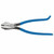 Klein Tools D2000-7CST Ironworker's Pliers Heavy-Duty Cutting