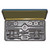 Alfa Tools TDS66012 12pc Tap & Die Set