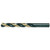Alfa Tools BB74105 1/8 HSS Blitz Bit Jobber Length Drill