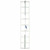 MSA SFPLS350030 Sure Climb Ladder Cablesystem 30Ft Csa