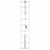 MSA SFPLS350040 Sure Climb Ladder Cablesystem 40Ft Csa