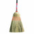 Magnolia Brush 5026 BUNDLED All-Corn Janitor Broom
