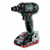 Metabo 602395520-FB 1/2" Brushless Impact Wrench W/ Free Battery (1 KT)