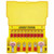 Master Lock 1483BP1106 Safety Series Lockout Stations