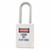Master Lock S31KA-WHT-20F132 Xenox White Lock Ka To#20F132