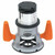 Dotco 10T4318-62 Router W/Base Se 18K 3/8In In Kin