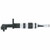 Cleco 75RNAL-2X-6 Nutrunner