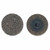 Merit Abrasives 66261054193 Deburring & Finishing Wheel Type Lll 3 X 1/4