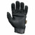 Mechanix Wear CXG-L1-010 Team Issue: Carbonx Level 1 Large (1 Pair)