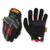 Mechanix Wear MPT-52-012 Mw M-Pact Series Glove Xx Large 12 Red/Black (10 Pairs)