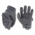 Mechanix Wear MPT-88-009 Mw M-Pact Series Glove Medium 9 Wolf Grey (1 Pair)