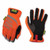 Mechanix Wear SFF-99-009 Safety Hi-Viz Fast Fit Orange Medium (1 Pair)