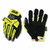 Mechanix Wear SMP-C91-010 Safety M-Pact Cut Level5 (1 Pair)