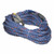 Honeywell Miller 300L-Z7/50FTBL 5/8" Dia. Poly/Polypro B;Lend Rope