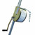 Honeywell Miller 8442SS-Z7/100FT Manhandler Winch Ss